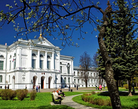 Отраслевой союз «Нейронет» и Томский Государственный Университет и подписали соглашение о сотрудничестве