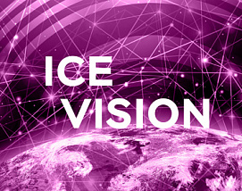 Стартует технологический конкурс решений Ice Vision в области искусственного интеллекта