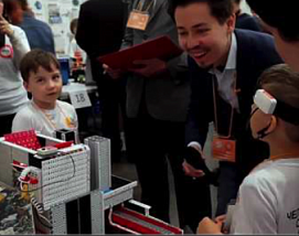 «Брейн Девелопмент» и «Роботрек» в 2020 г. запустили два новых курса по нейротехнологиям для детей 