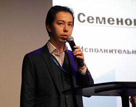 РИА Новости: Александр Семенов предложил включить регулирование беспилотников в эксперимент по ИИ 