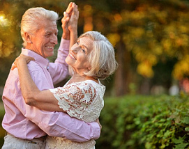 Сохранить отличную память в старости? 