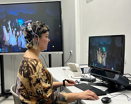 Липецкий государственный педагогический университет запустил нейролабораторию «Нейротренд».