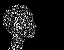 Музыка внутри головы