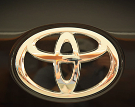 Toyota может стать новым владельцем Boston Dinamics 