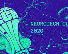 Международный конкурс NEUROTECH CUP-2020 в поисках 20 лучших проектов!