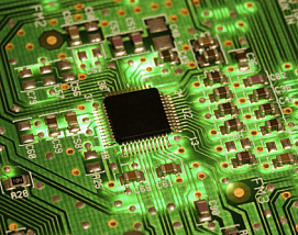 Компьютерный чип на основе IBM TrueNorth поможет предсказывать наступление припадка у эпилептиков