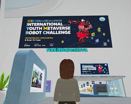 Отличные результаты российских команд на Международных соревнованиях по детской робототехнике IYMRC 2022 в Корее.